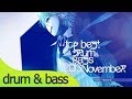 Top Best Drum & Bass November 2013