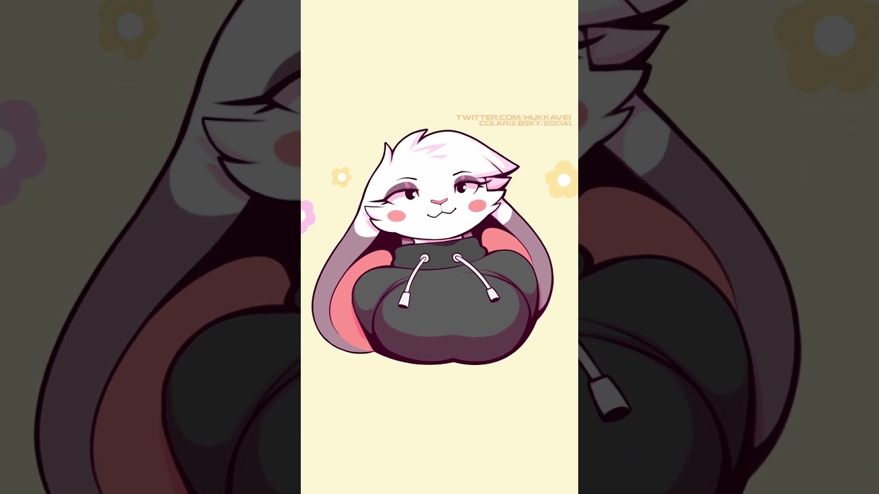Squishable | #shorts #animation #comic #Colarix