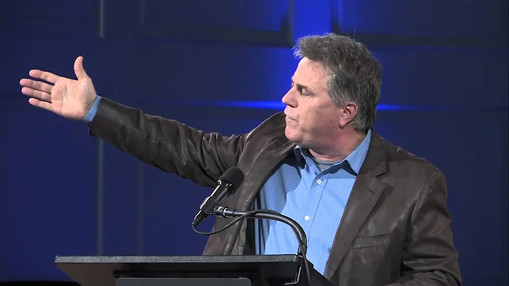 Jim Shaddix - Passing the Gospel Baton - 2 Timothy...