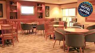 Hilton Garden Inn St. George | St. George (UT), United States | Hotel Review 🌟