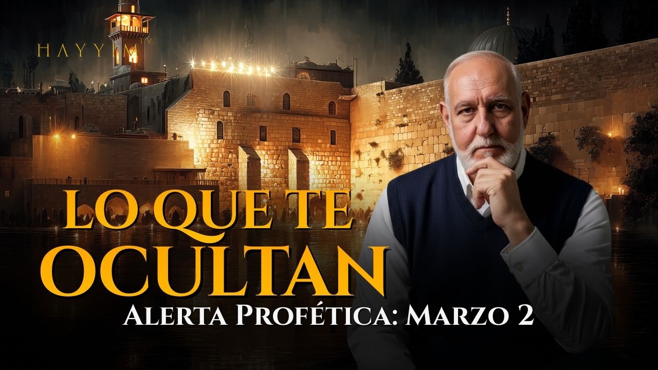Lo que los medios NO te dicen: El patrón de 2,500 años tras la guerra con Irán