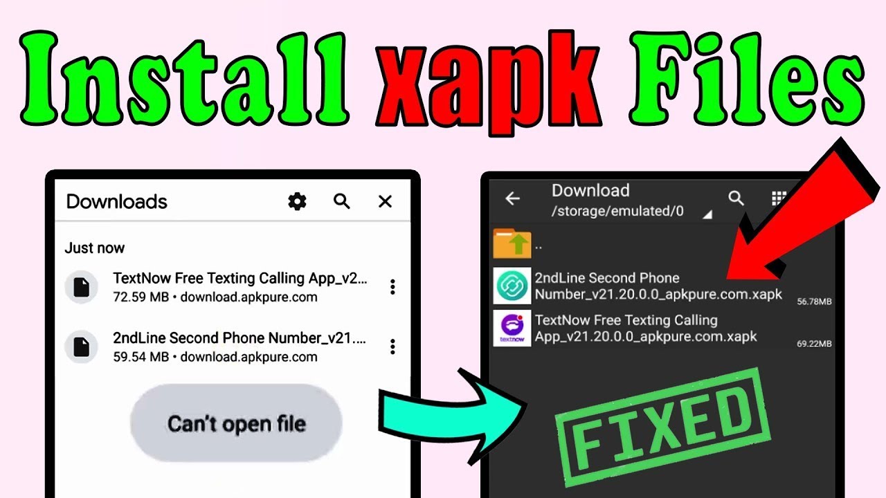 Xapk в apk. Install XAPK. Как установить файл XAPK APK на Android. XAPK.