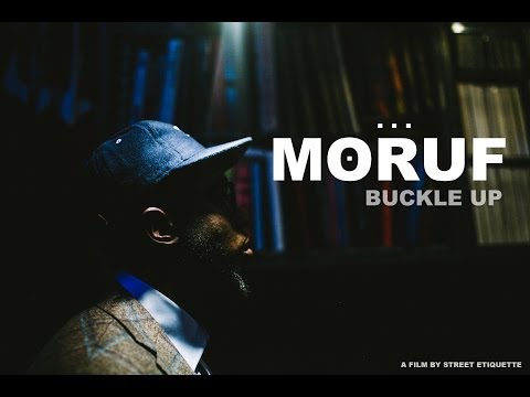 BuckleUp Video