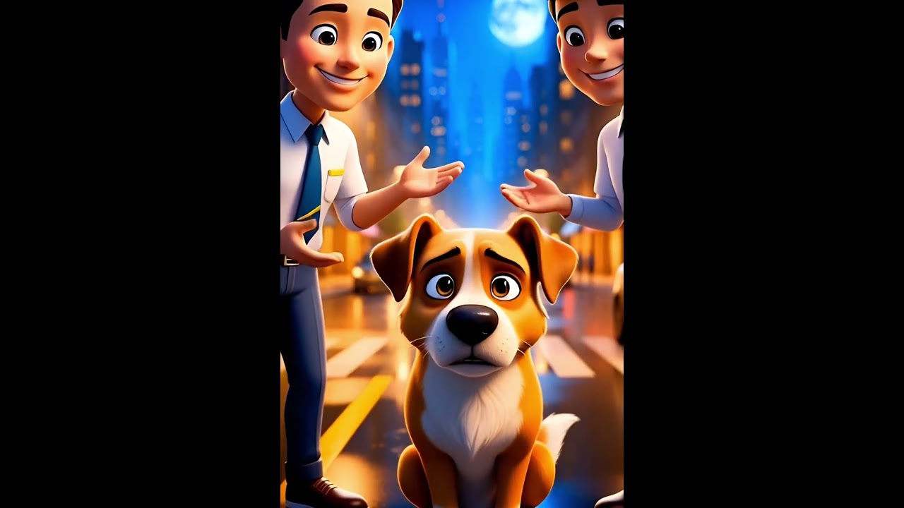 Poor Dog’s Life Changed Forever | Inspiring Story