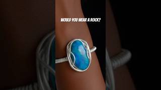 Stone Bracelet Tutorial #aluminumwire #fabricjewelry #statementjewelry
Stone Bracelet Tutorial #aluminumwire #fabricjewelry #statementjewelry Stone Bracelet Tutorial #aluminumwire #fabricjewelry #statementjewelry