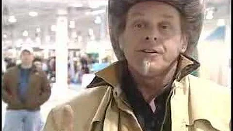 Ted Nugent interview!!