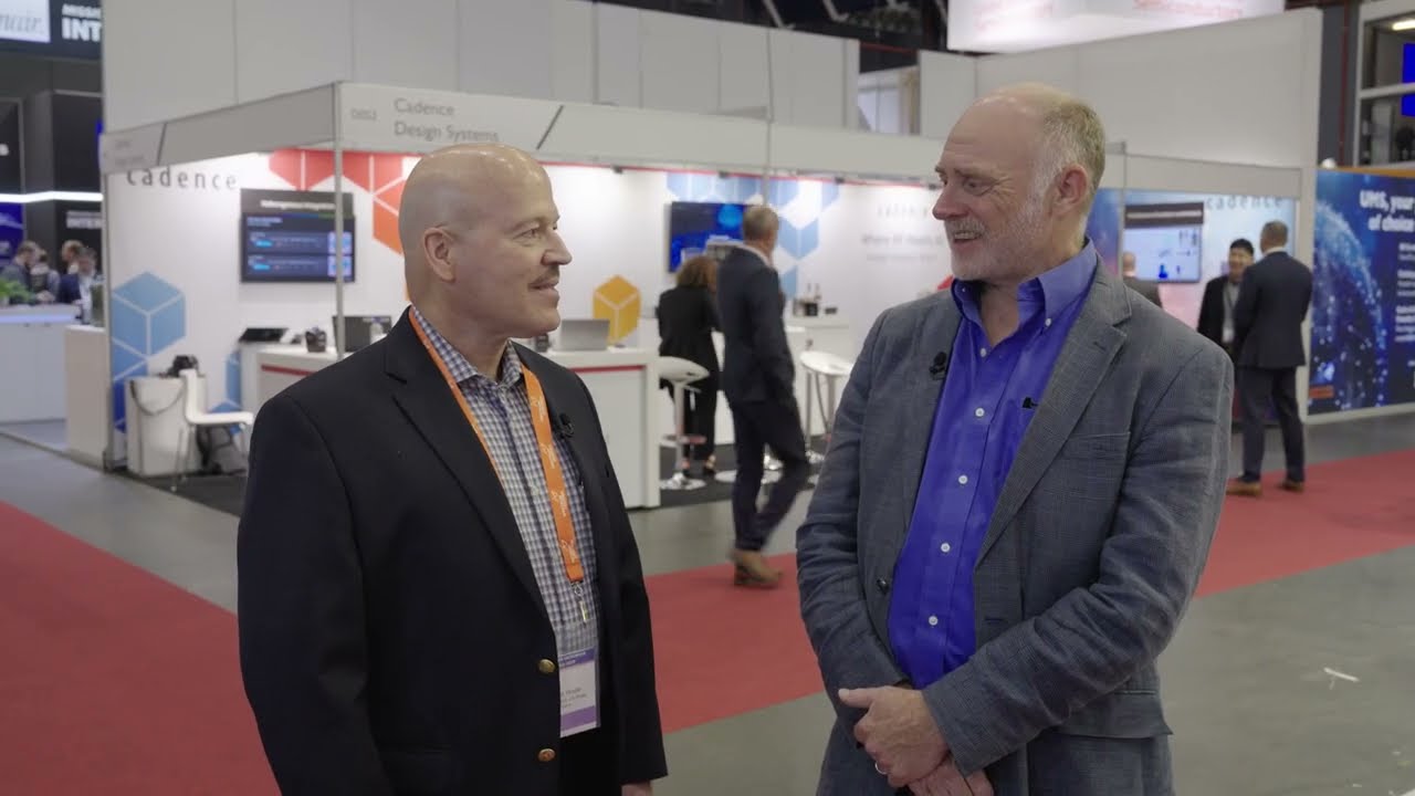 New Virtuoso Studio RF Platform From Cadence