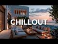 Chillout Deep House | Sunset Lounge Mix 2026 ~ Relaxing Deep House Music for Focus &amp; Work