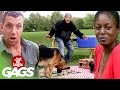 Best of Pranks at The Park Vol. 6 | Just For Laughs Compilation