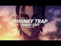 Phonky trap sorry my pradas at the cleaners  suave lee edit audio