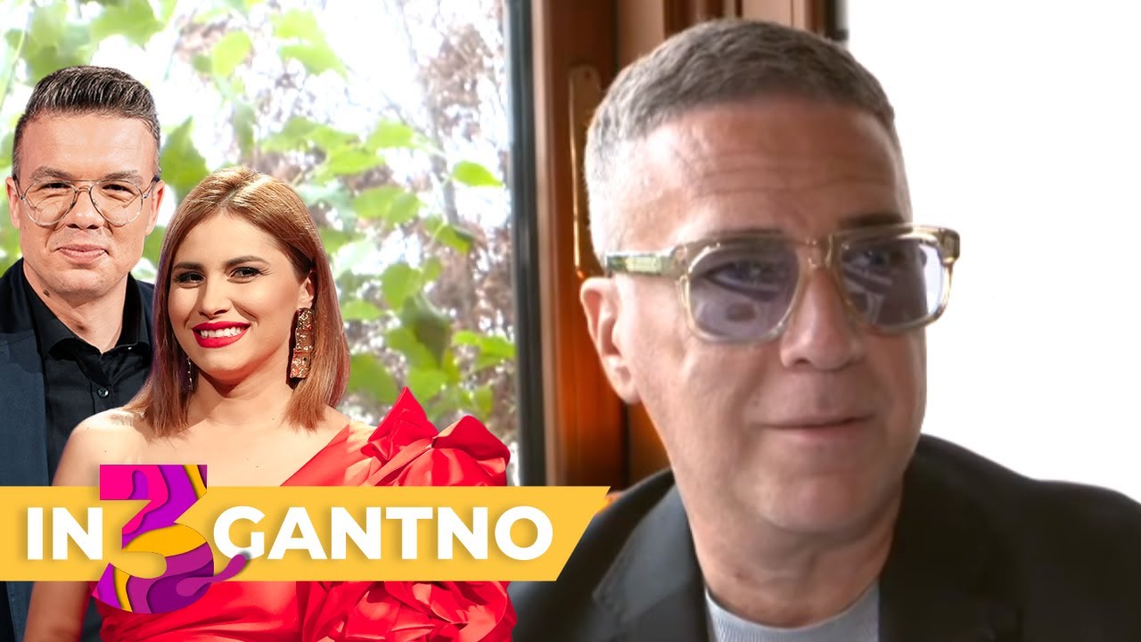 In Memoriam: Komemoracija Halidu Bešliću | IN3GANTNO