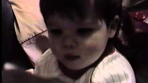 Horton & Weidemann Christmas from 1988