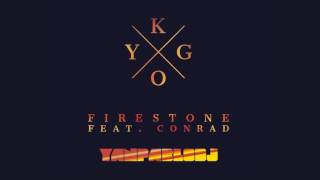 Yan Pablo DJ feat. Kygo - Firestone [ Funk Remix ] Resimi