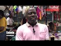 People Talk : On looting and vandalisation of food trucks, warehouses by Nigerians