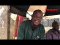 People Talk : On looting and vandalisation of food trucks, warehouses by Nigerians