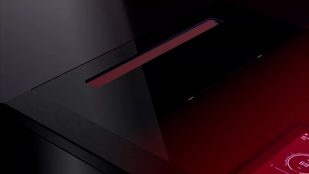 Lhov di Elica | Il primo elettrodomestico All-In-One