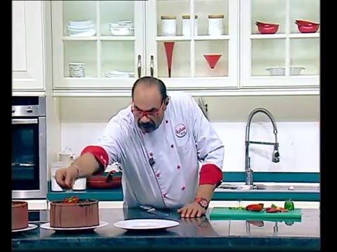 طريقة عمل طاجن لسان عصفور