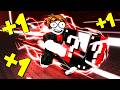 💲GASTEI $100.000 ROBUX PARA ME TORNAR O FLASH PARA BRAINROT NO ROBLOX 🤑
