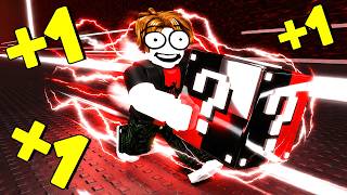 💲GASTEI $100.000 ROBUX PARA ME TORNAR O FLASH PARA BRAINROT NO ROBLOX 🤑