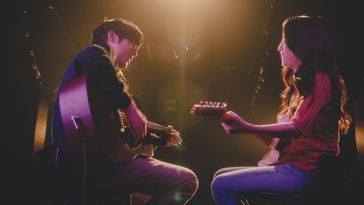 韓国のシンガーソングライターやギタリストが出演 青春音楽映画 ダ カーポ 予告編 Cinemacafe Net 韓国のシンガーソングライターやギタリストが出演 青春音楽映画 ダ カーポ 予告編 Cinemacafe Net