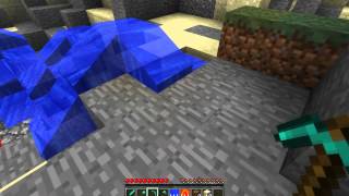 FRAPS Quality Test! Minecraft