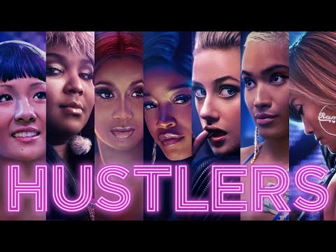 Hustlers 2019  JENNIFER LOPEZ #Full Length English