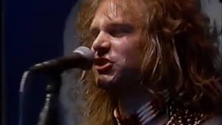 RUNNING WILD - Live Düsseldorf 1989 (Full)