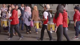 Telkomsel - The Surprise Street Orchestra #PestaAkhirTahun screenshot 5