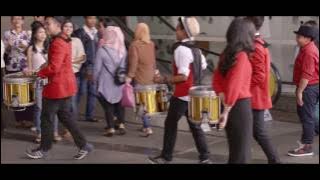 Download lagu Telkomsel - The Surprise Street Orchestra #PestaAkhirTahun