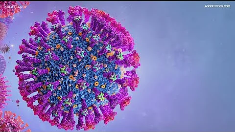 New COVID variant? Here's what we know