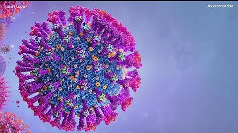 New COVID variant? Here