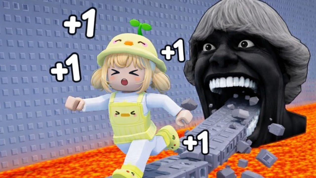 +1 Tốc độ để trốn thoát 67