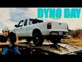 We FINALLY Put It On A DYNO!! - Kubota Ranger Turbo Diesel