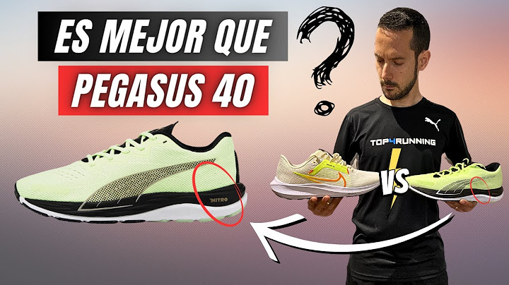 ❌ PUMA VELOCITY NITRO 2 // Descubre Esta Zapatilla para TODO! ✅