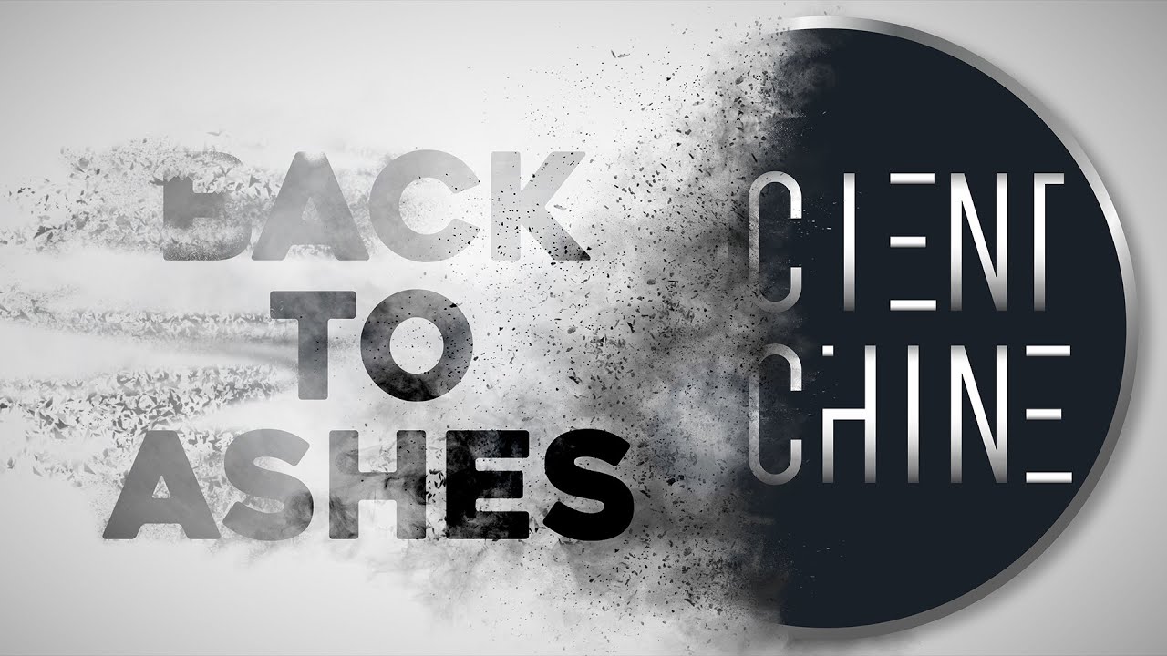 Watch Ancient Machine - Back To Ashes (Official Video Lyrics) #aor #hardrock on YouTube Watch Ancient Machine - Back To Ashes (Official Video Lyrics) #aor #hardrock on YouTube