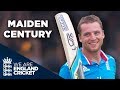 The Match That Made Jos Buttler! | Record-Breaking Maiden Century | England v Sri Lanka Highlights