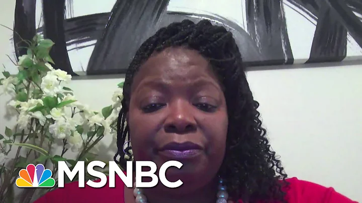Anjanette Young On Wrongful Police House Raid: The...