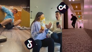 Scare Cam Pranks #12 | Funny Videos TikTok Compilation 😂