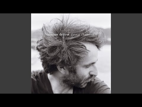 Vincent Delerm — Shea stadium