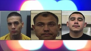 KRQE News 13 Sunday Morning