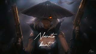 Naruto Hard Trap Beat - [ shinra Tensei ] Resimi