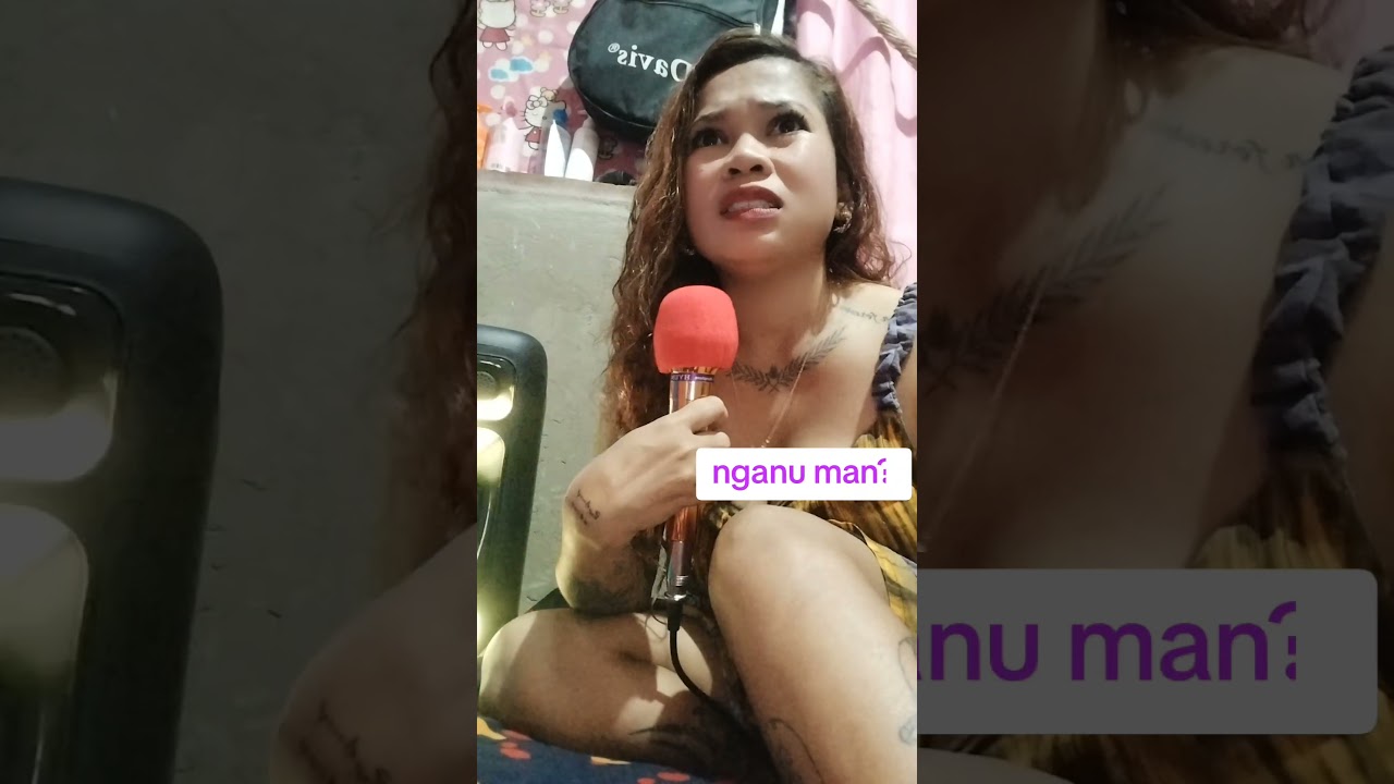 yung kumanta ex nang jowa mo