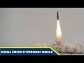 Russia's Zircon Hypersonic Missile: Now in Land-Attack Mode?