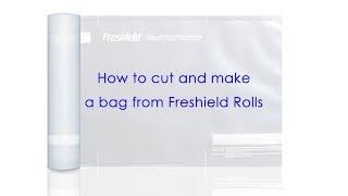 freshield bags