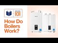 What is a Boiler?