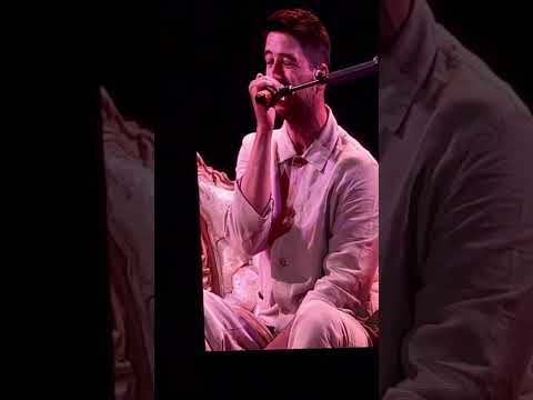 Marcus Mumford + Lucius + Joni Mitchell “California” 6/10/23 Joni Jam