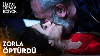 Hayatın Kocası Zorla Dokunmaya Çalıştı - Hayat Devam Ediyor 2. 