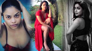 Sumona Chakravarti Latest Video Going Viral  | इंटरनेट पर वायरल हुई एक्‍ट्रेस की हॉट Photoshoot