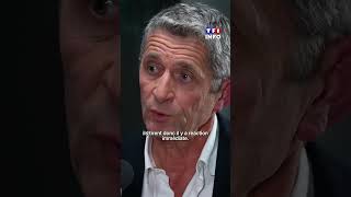 Ancien Patron Du Gign, Il Raconte Ses Interventions Les Plus Marquantes Tf1 Info