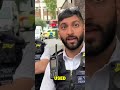 Police Tried Section 43 First… Then Escalated Things with Section 35 UK Audit